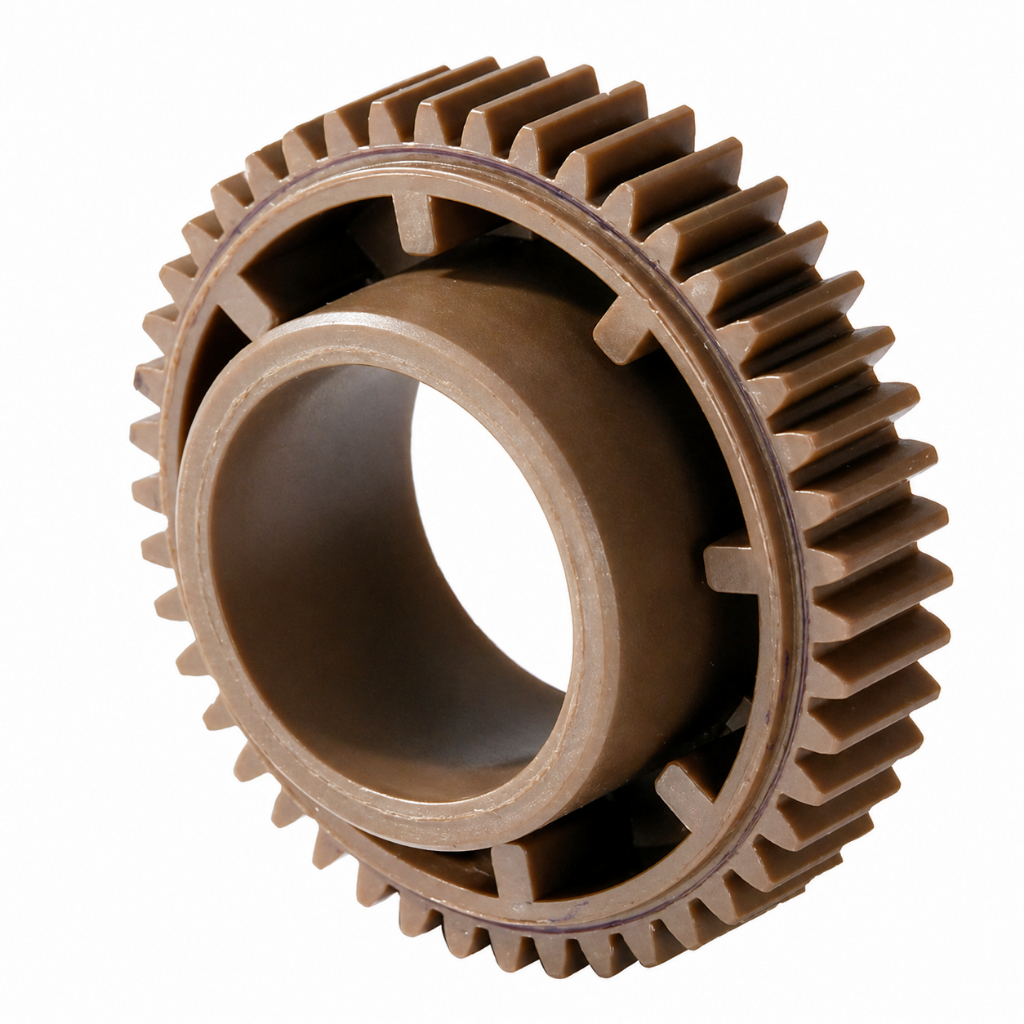 Engrenagem Rolo Fusor Samsung Scx4725/4600/4623 JC66-01254A
