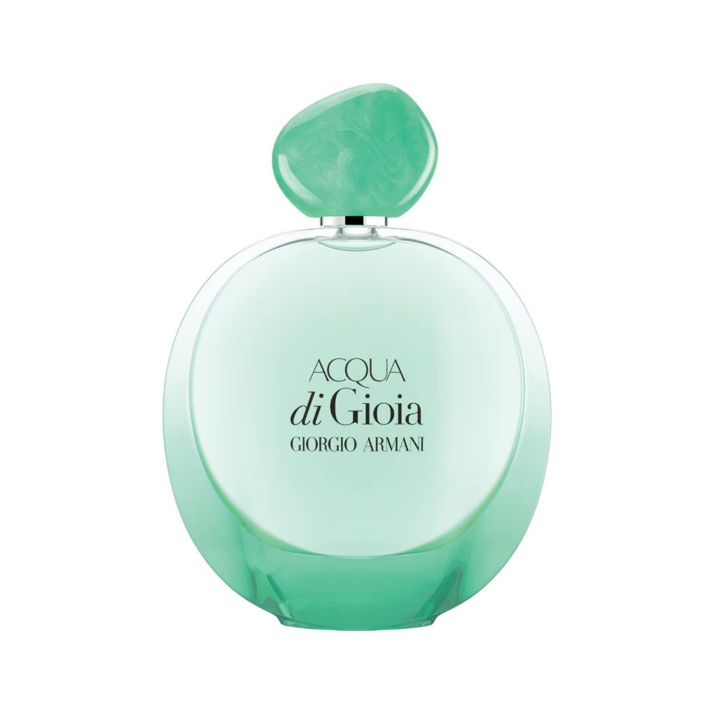 Perfume Giorgio Armani Acqua Di Gioia Intense EDP 100ml Feminino Original Adipec
