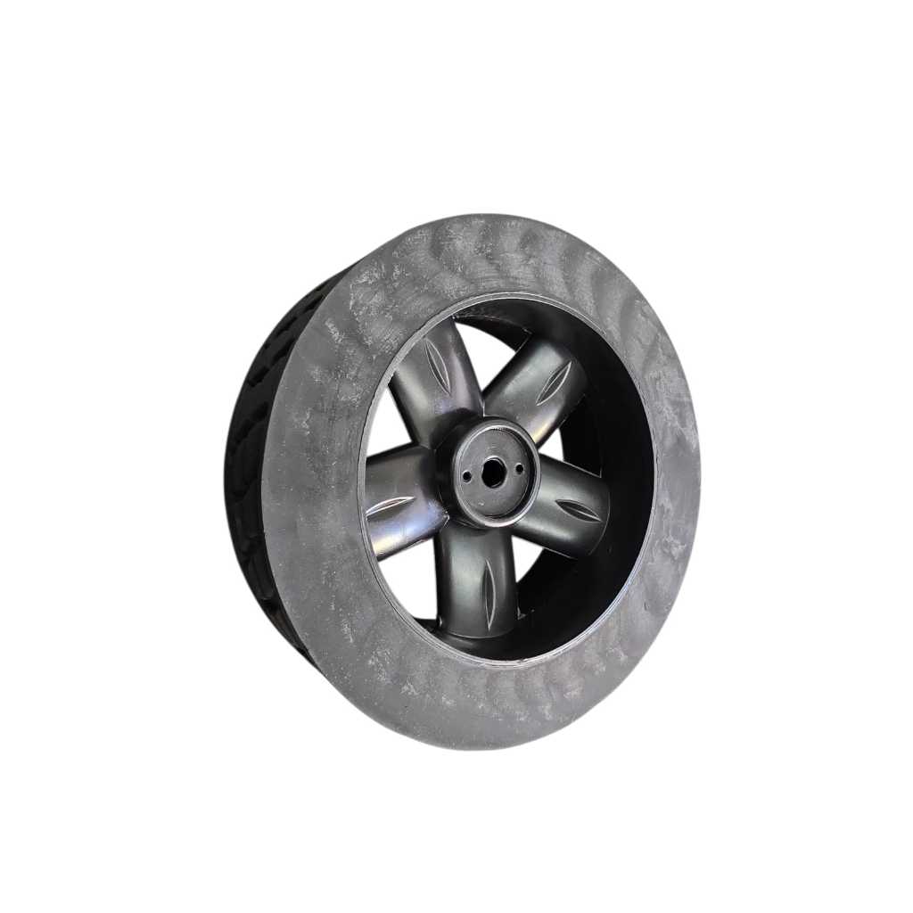 Roda Rodinha Wap 4100 Titan Tobata Dakar Podium 31080020