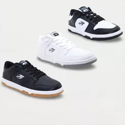 Tênis Mormaii Urban Action Skate Casual Masculino Original