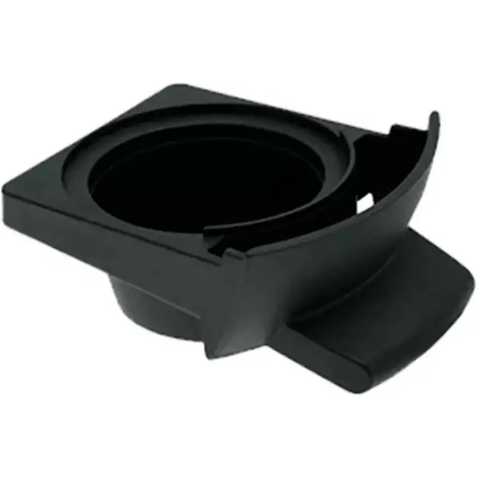 PORTA CÁPSULA CAFETEIRA ARNO DOLCE GUSTO GENIO MINI COOPER DGMC PJ161M54 PJ161M55 GENIO 2 BRANCA DNG0 PJ160854 PJ160855