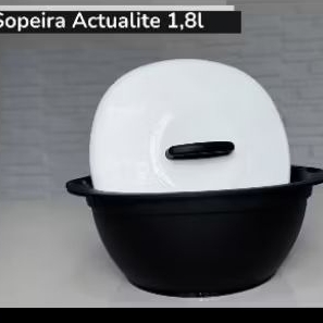 sopeira actualité 1.8l tupperware