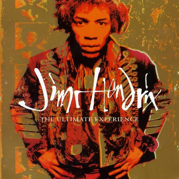 CD Jimi Hendrix | The Ultimate Experience