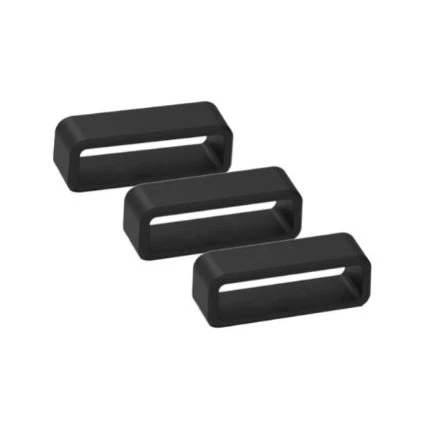Presilha Passador 3 UNI - Para Pulseira De Relógio