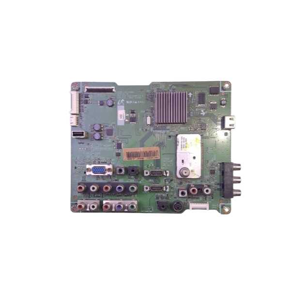 3422 Placa Principal paraTV Samsung Plasma Mod: 42B450B1