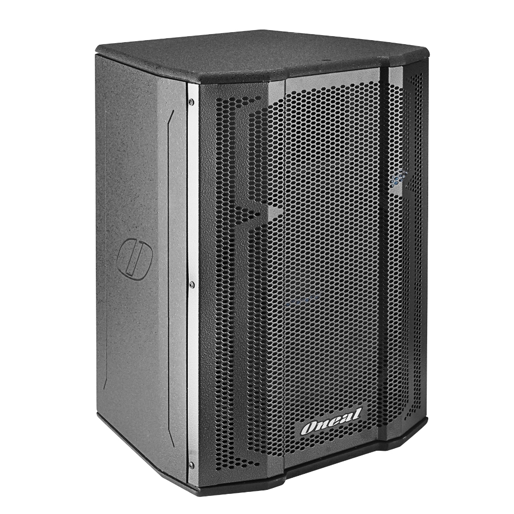 Caixa De Som Ativa Bluetooth 12 Polegadas 200w Bivolt Oneal Opb1412 Plus Profissional