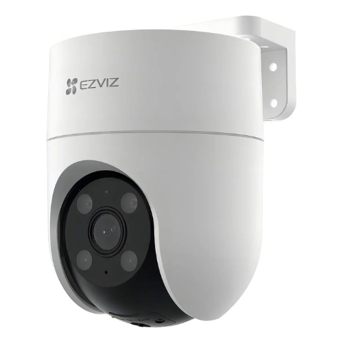 Câmera De Segurança Ezviz H8c, Speed Dome, 1080p, 360 Graus