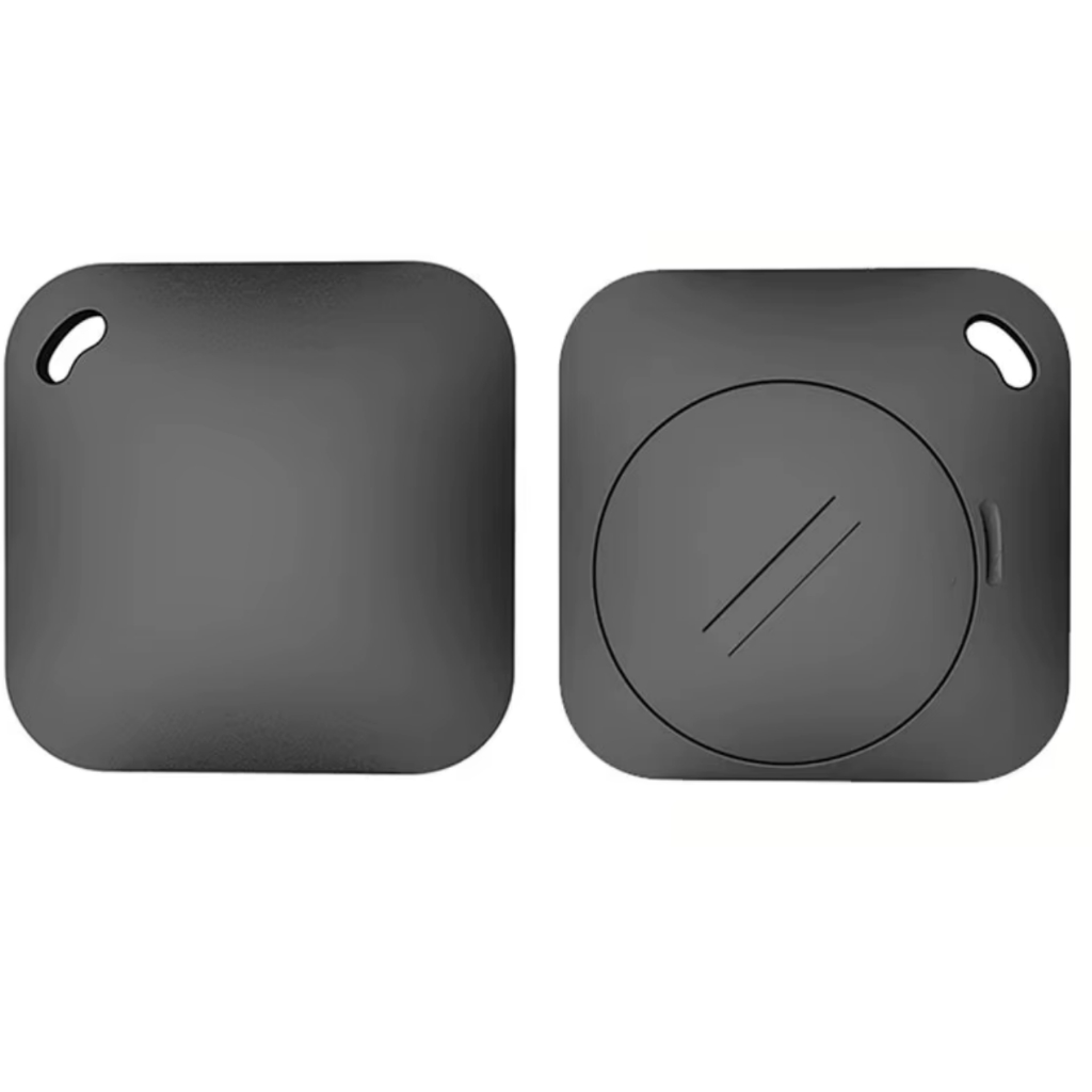 Smart Air Tag Rastreador Bluetooth para iPhone | Localizador App iOS Objetos Perdidos Pet