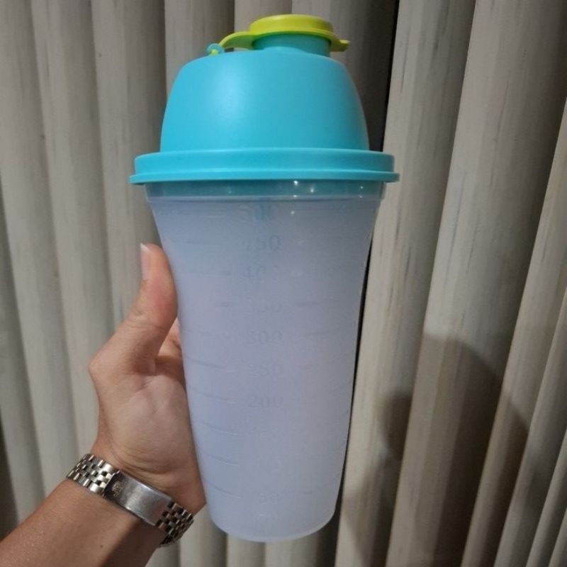 sheikeira tupperware