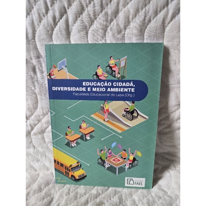 "Educação Cidadã, Diversidade e Meio Ambiente"