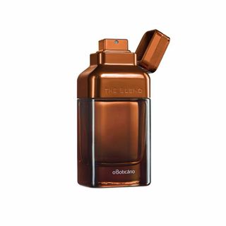 Perfume The Blend Tradicional: Exclusividade O Boticário EDP Masculino