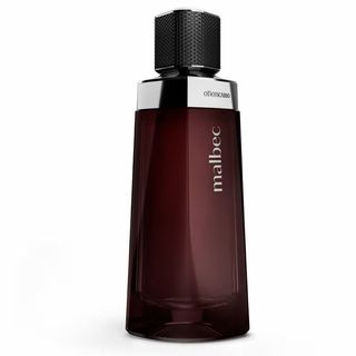 Perfume Malbec Colônia 100ml: Para Homens que Deixam sua Marca