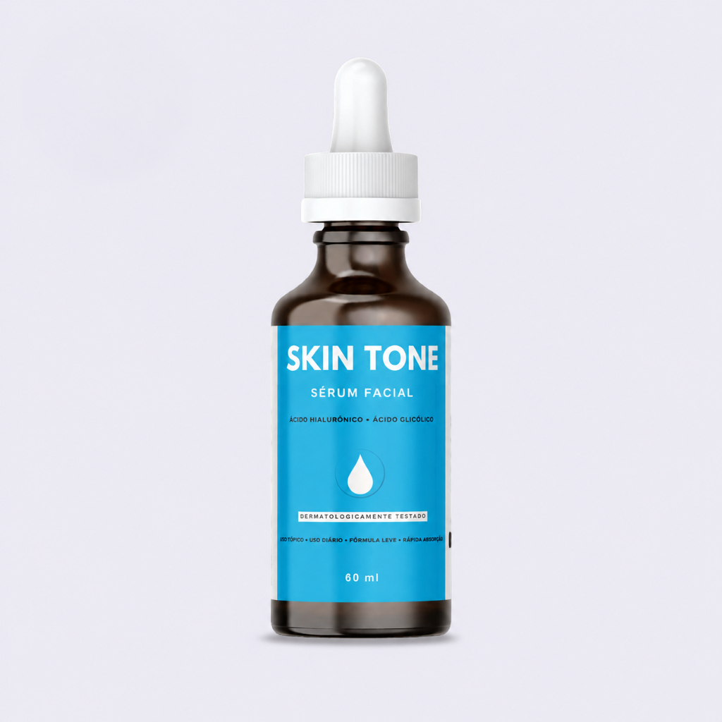 Serum Skin Tone