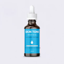 Serum Skin Tone