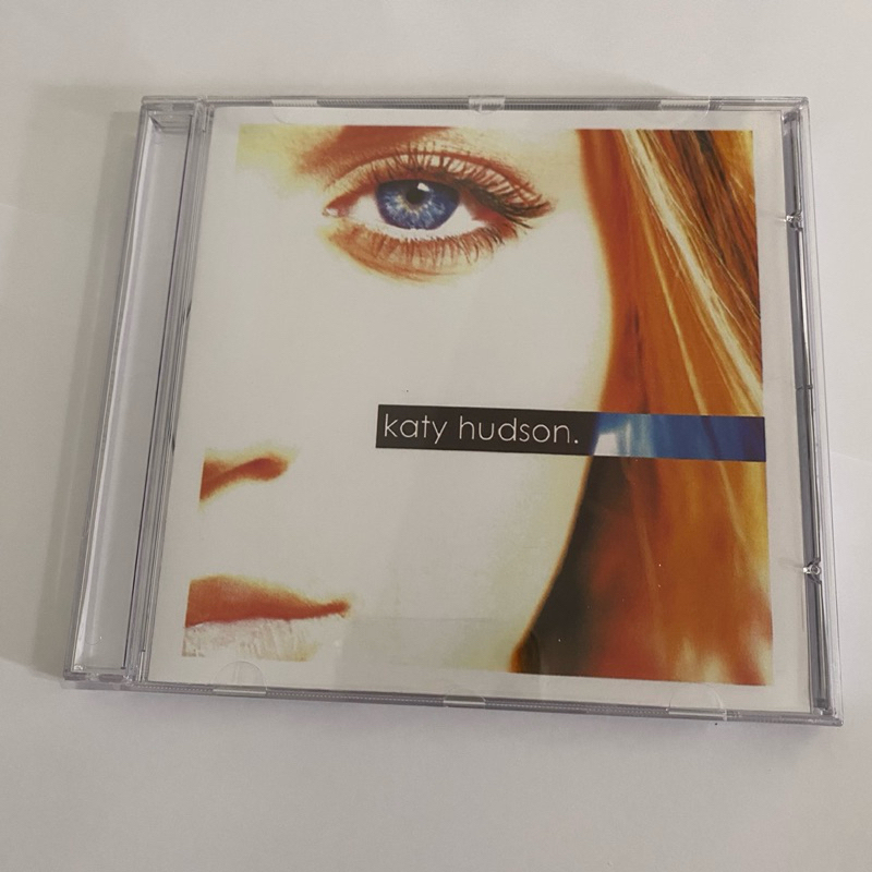 CD Katy Perry - Katy Hudson - Fan Edition