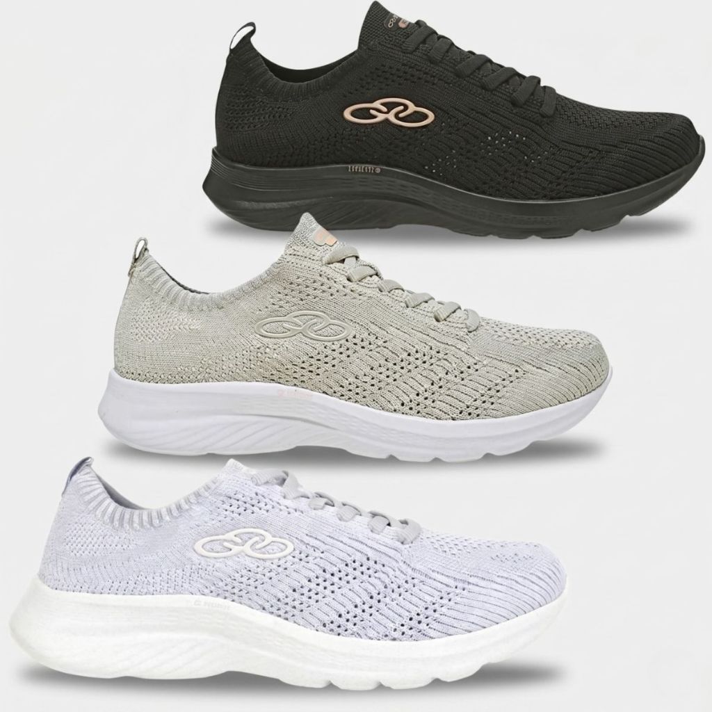 Tênis Feminino Olympikus Ultraleve 130G Original