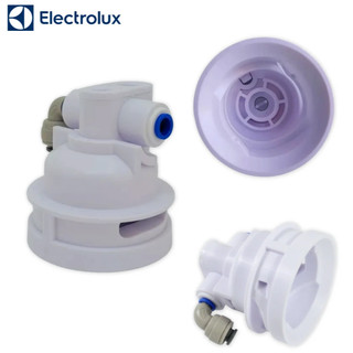 Cabecote Tampa Filtro Para Purificador De Agua PA10N PA20G PA30G PA40G PA25G Electrolux Original KIT 410173366