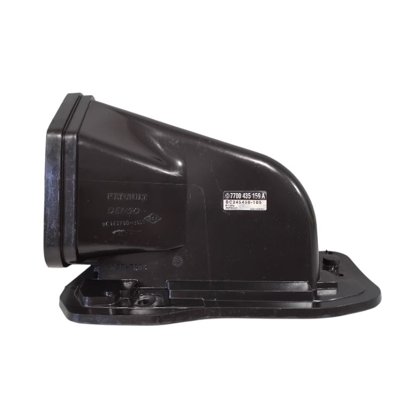 Duto Caixa Evaporadora Renault Clio 05/07 7700435159a