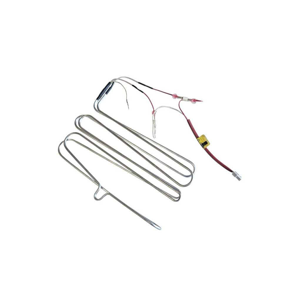 Resistencia Refrigerador Electrolux 220V REF38 / 39 64502022 RDR2022