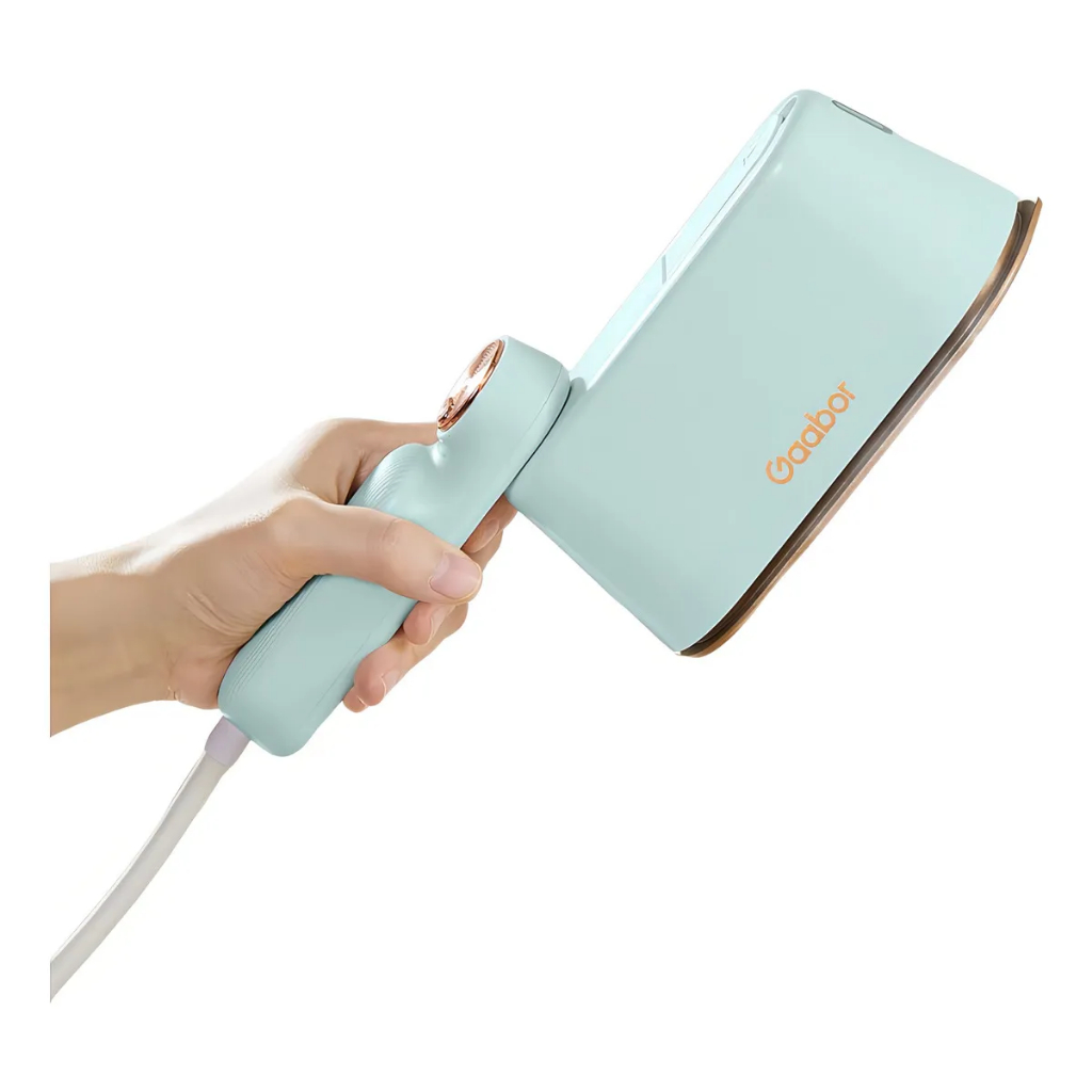 Ferro de Passar Portátil Gaabor Pocket HM-M01AS 1200W