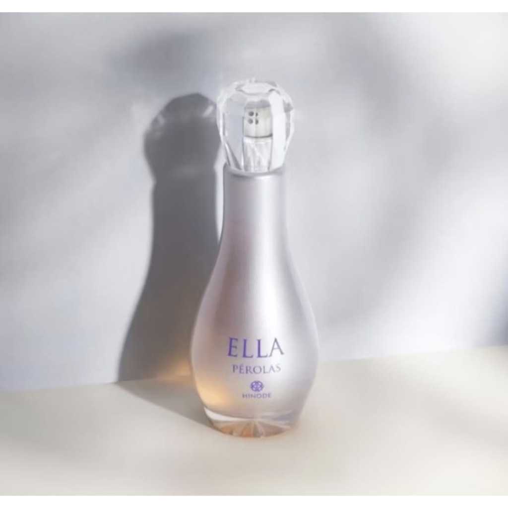 Ella Pérolas 100ml Hinode