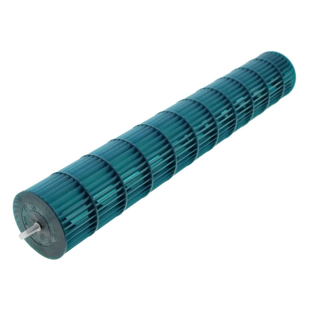 Turbina Da Evaporadora Ar Condicionado Gree Gwc09ata 50,5 X 9,3 cm