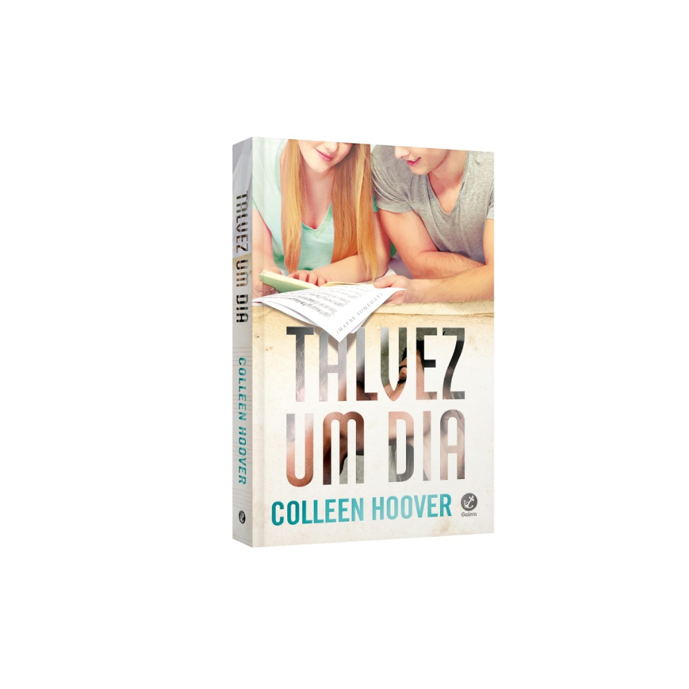 Talvez um dia, Colleen Hoover