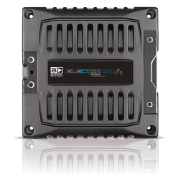 Modulo Amplificador Electra 5k2 Banda 5000w Rms 2 Ohms Grave