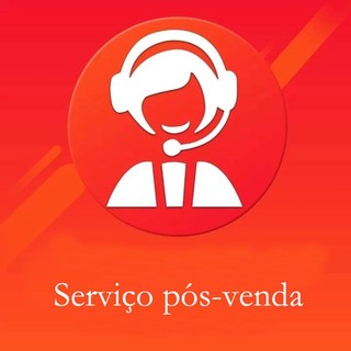Serviço pós-venda