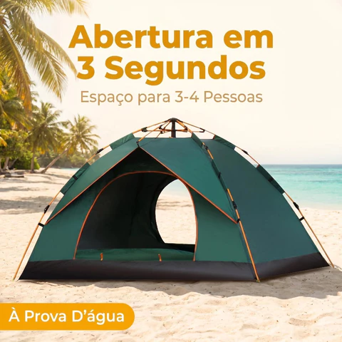 Barraca Camping Acampamento 8 estilos (você pode escolher seu estilo favorito através das fotos)