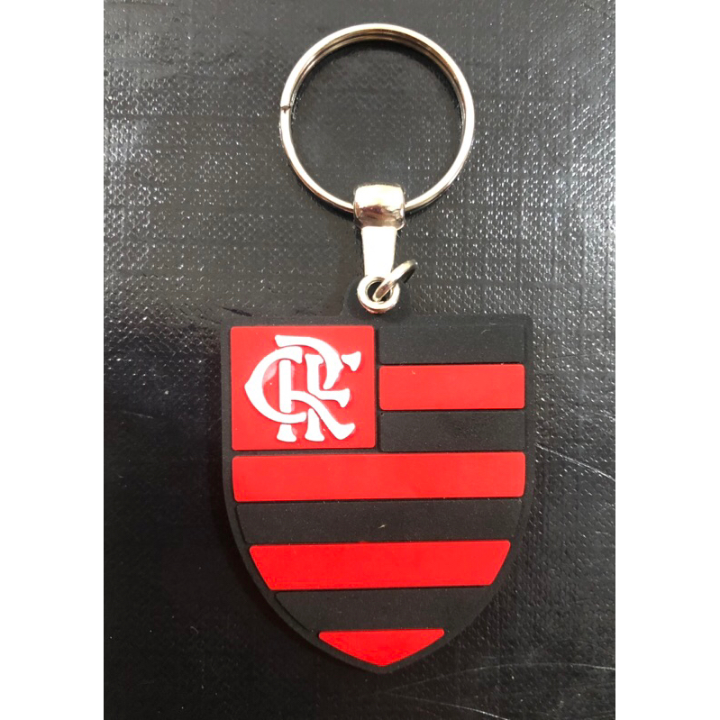 Chaveiro Flamengo
