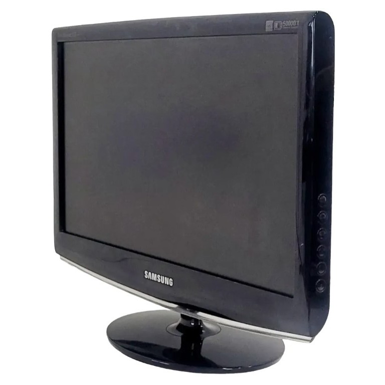 Monitor Lcd 18.5 Samsung 933snplus
