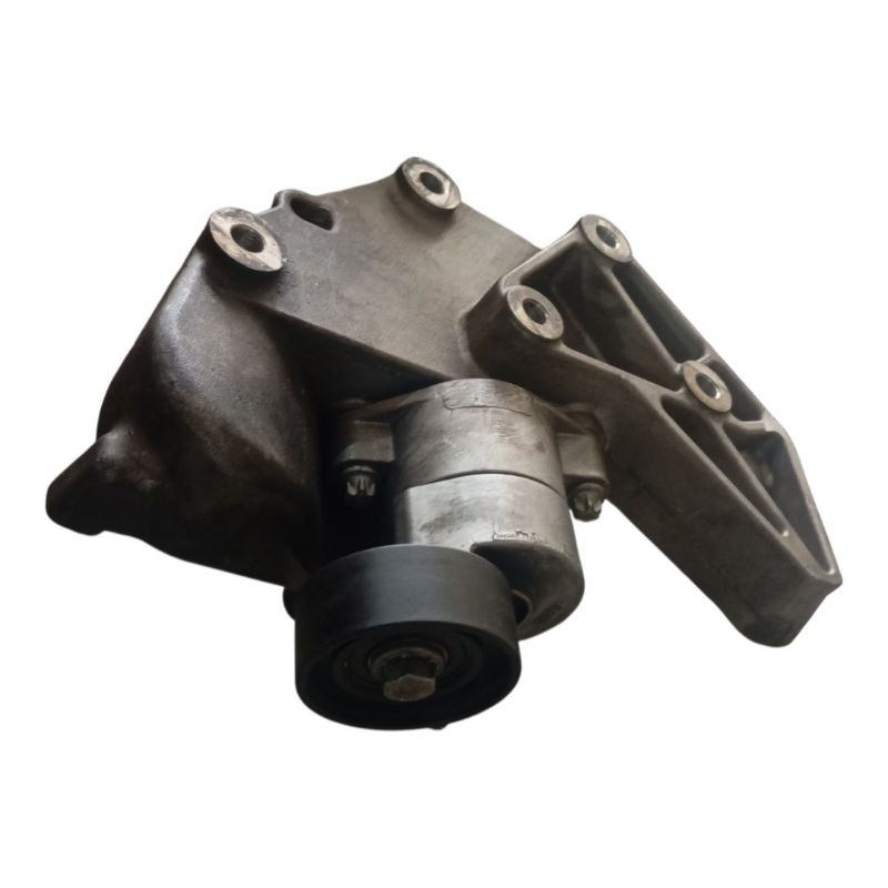 Suporte Compressor Ar GM Onix Prisma 2012 2013 2014 2015 2016 (Usado) Vi
