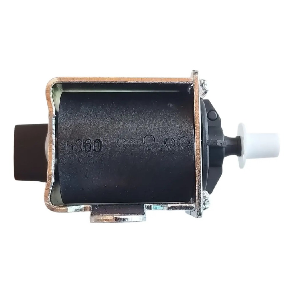 Valvula Solenoide Partida a Frio Gm Onix Spin Cobalt Prisma Celta Corsa Classic Montana S10 Agile