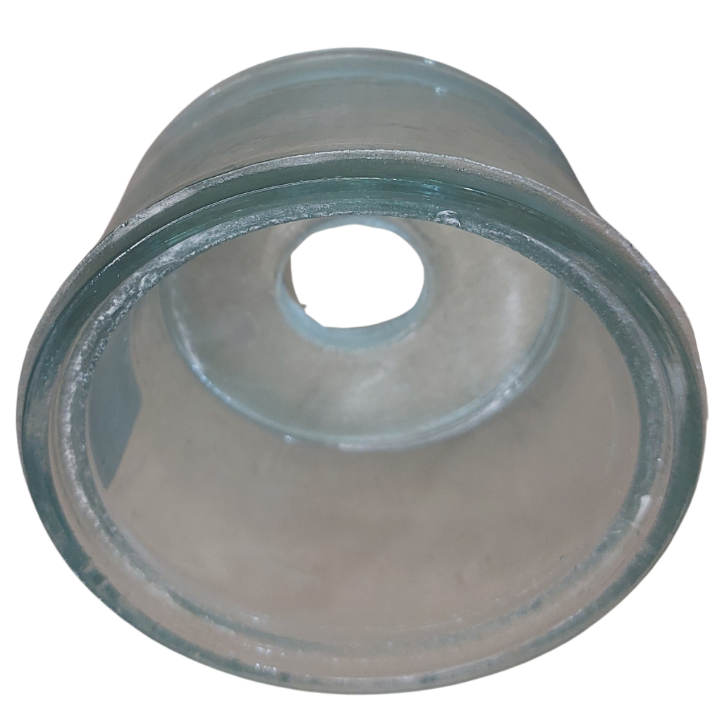 Copo Vidro Filtro Bomba Diesel Cav Perkins D10 D20 F4000 Tratores / Máquinas