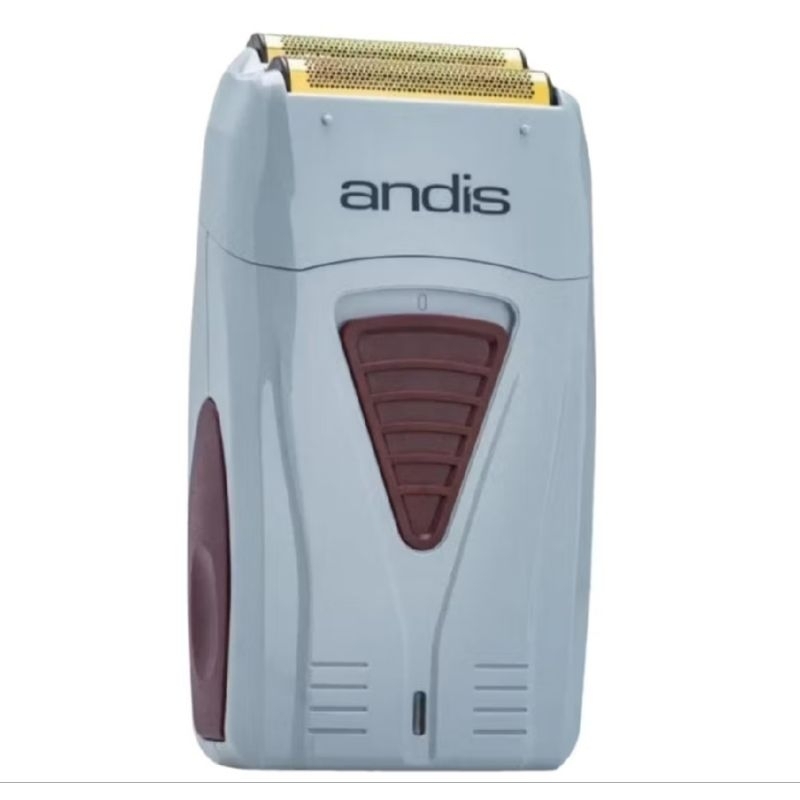barbeador shaver andis Profoil Lithium Titanium TS-1 Bivolt