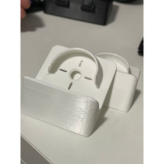 Suporte para Furadeira com Guia e Cata Pó