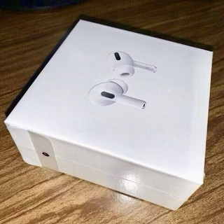 AirPods Pro O Melhor Fone de Ouvido Sem Fio Com Estojo De Recarga MagSafe