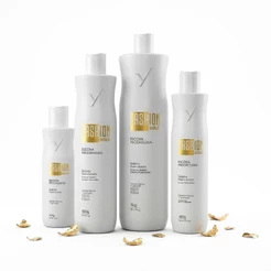 Escova Progressiva - Fashion Gold