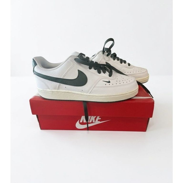 Tênis Nike Court Vision Lo Nn Feminino — R$ 420,00 em Shopee