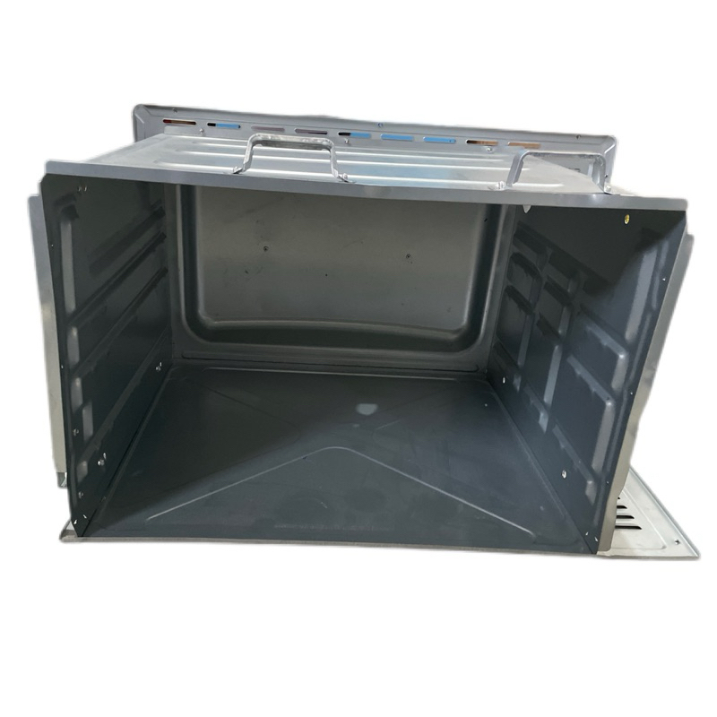 Chapa Cavidade Montada Forno Elétrico Philco PFE66BM Original