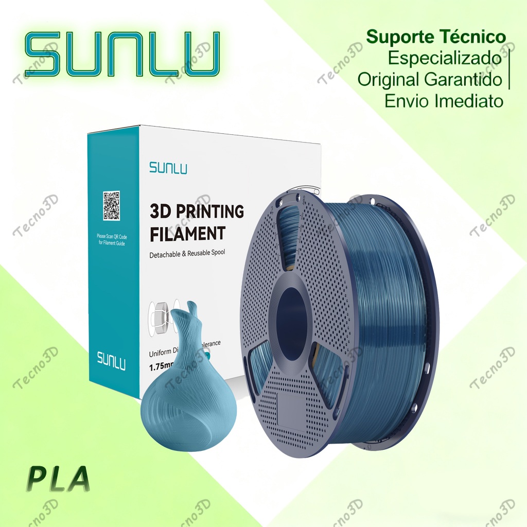 Equipamento 3D
