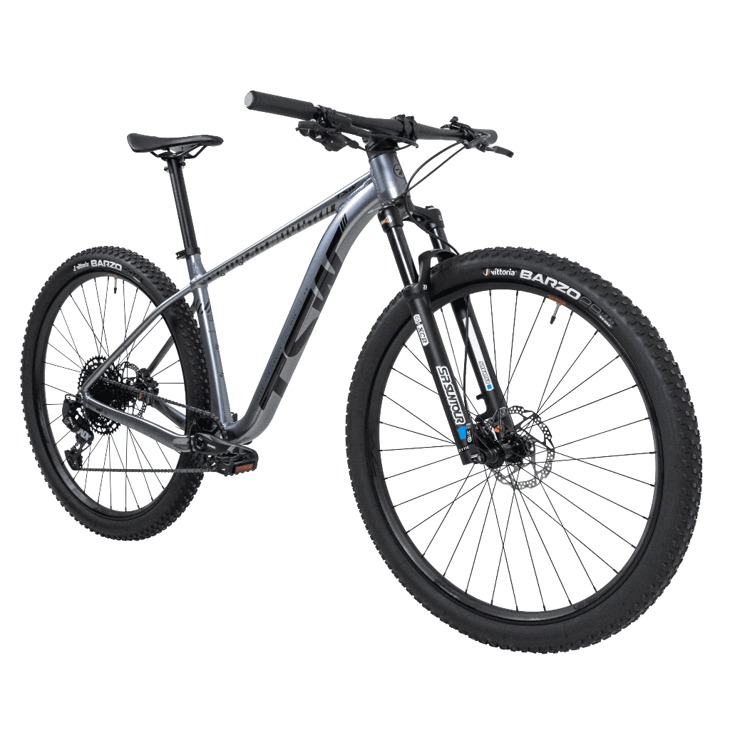 Bicicleta TSW Nuuk Boost Grupo Sram Eagle 12v Suspensão Rockshox 120mm Aro 29
