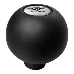 Manopla Câmbio Revival Bola Fiat 147 Oggi Panorama