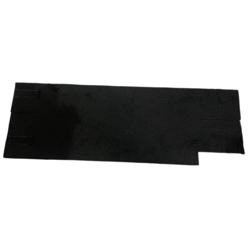Manta Feltro Velcro Isolante Ruido 900x300x9mm Ar Condicionado Philco Original