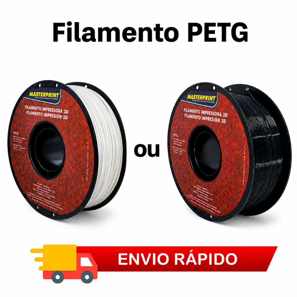 Equipamento 3D