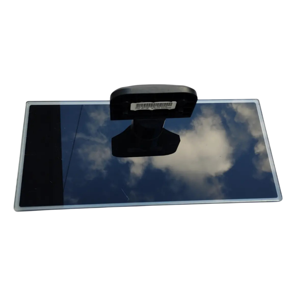Pé Base Pedestal Tv Le3264(a)w Com parafusos (usado)