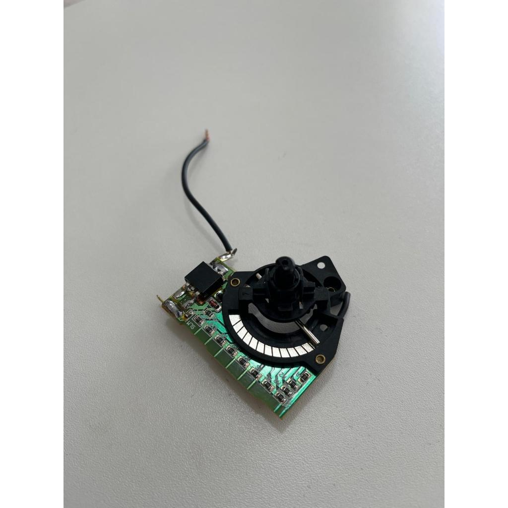 Chave Seletora Liquidificador Cadence LIQ415 127V Original 15V