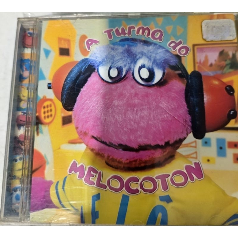 MELOCOTON