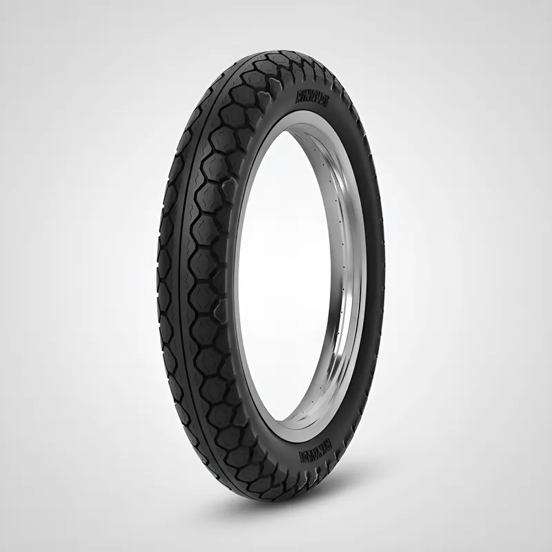 Pneu Rinaldi 90/80-16 PD29 Traseiro Web Neo Liberty Nex Midas Uso Com Câmara Aro 16